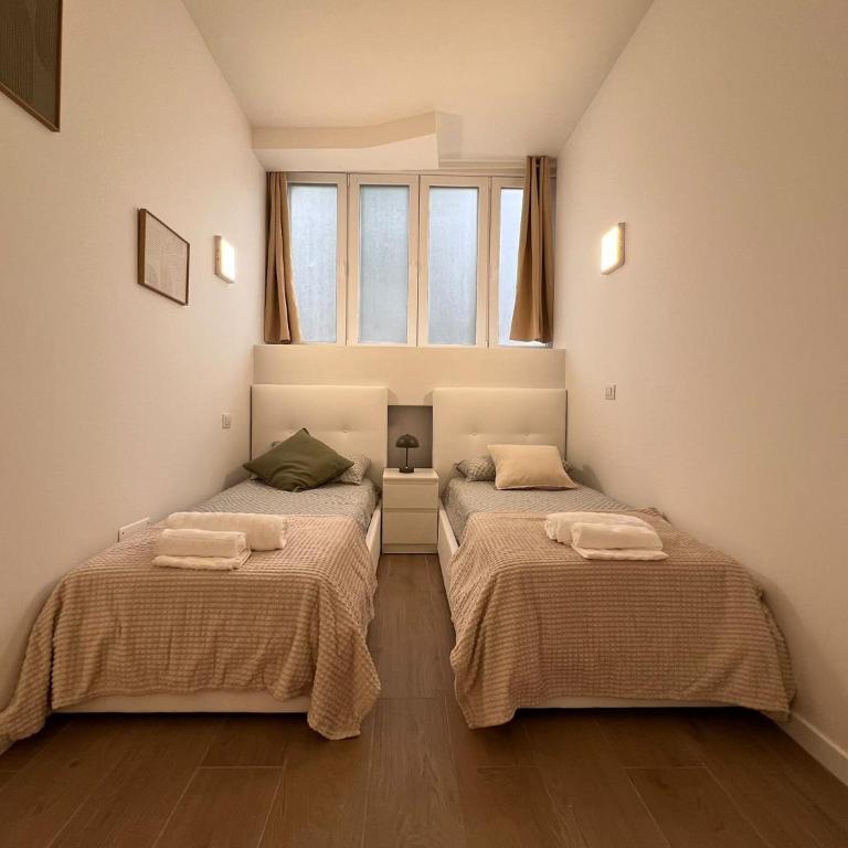 Dimora SoleBianca - Appartamento con 2 Camere da Letto - 17
