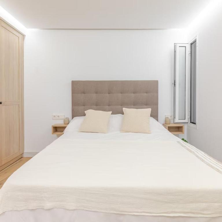 Modern central apartment - Apartment mit 3 Schlafzimmern - 14
