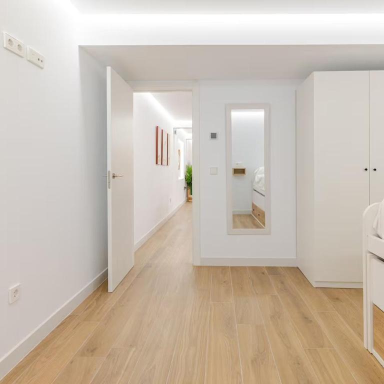 Modern central apartment - Apartment mit 3 Schlafzimmern - 15