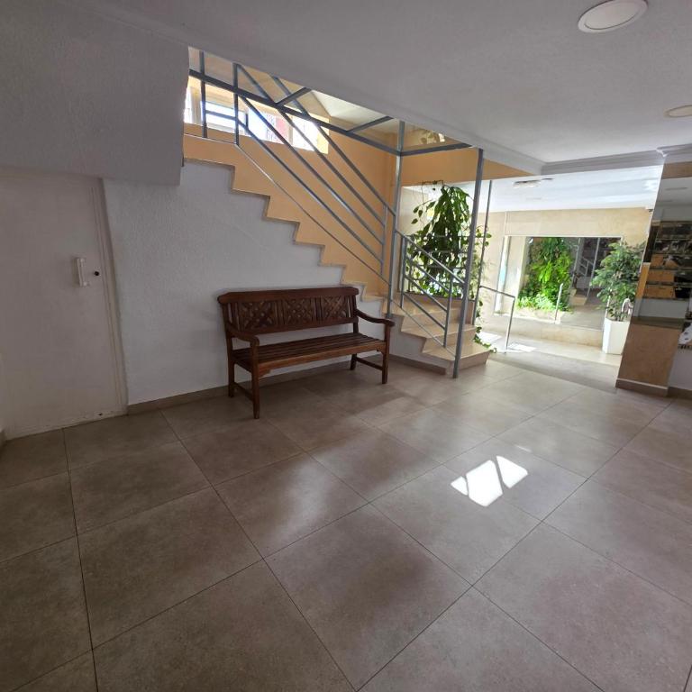 Apartamento Club Medico II Beach IF Benidorm - Two-Bedroom Apartment - 31