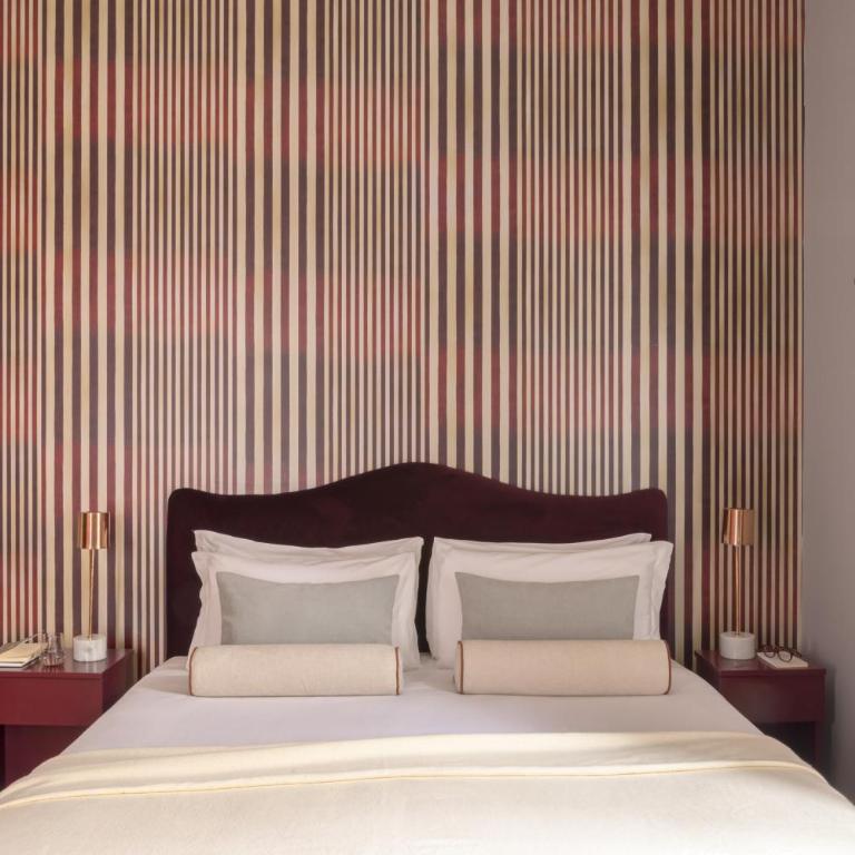 Salotto Monti - Junior Suite with City View - 4