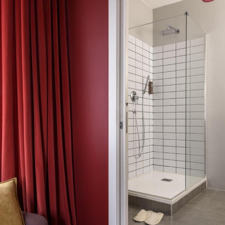 Salotto Monti - Junior Suite with City View - 8