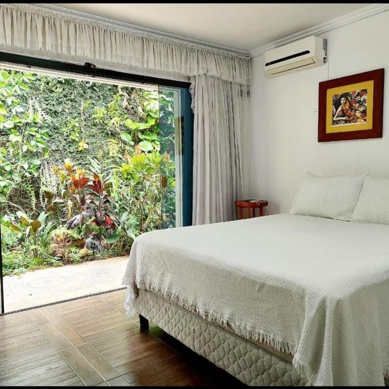 Granados Bosquesito - Habitación Familiar con baño privado - 1