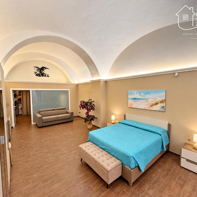 Casa Felice Trani - Dove ogni ospite è il benvenuto - One-Bedroom Apartment - 1
