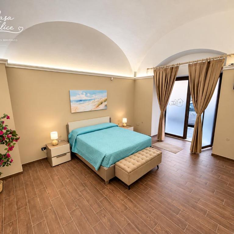 Casa Felice Trani - Dove ogni ospite è il benvenuto - One-Bedroom Apartment - 2