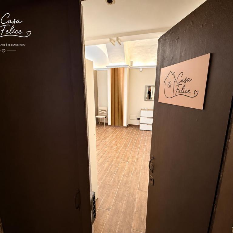 Casa Felice Trani - Dove ogni ospite è il benvenuto - One-Bedroom Apartment - 6