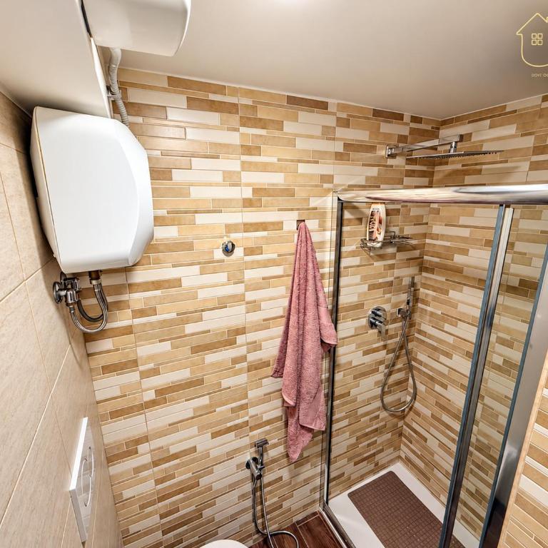 Casa Felice Trani - Dove ogni ospite è il benvenuto - One-Bedroom Apartment - 8
