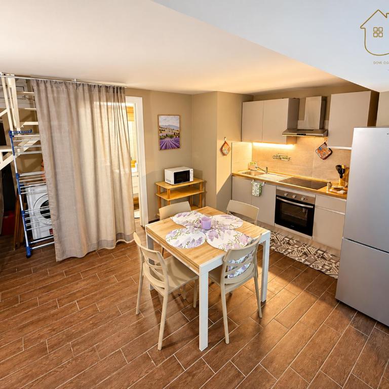 Casa Felice Trani - Dove ogni ospite è il benvenuto - One-Bedroom Apartment - 9