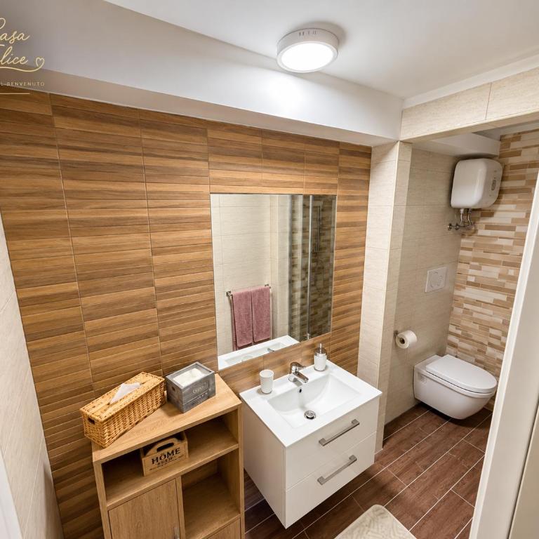 Casa Felice Trani - Dove ogni ospite è il benvenuto - One-Bedroom Apartment - 10