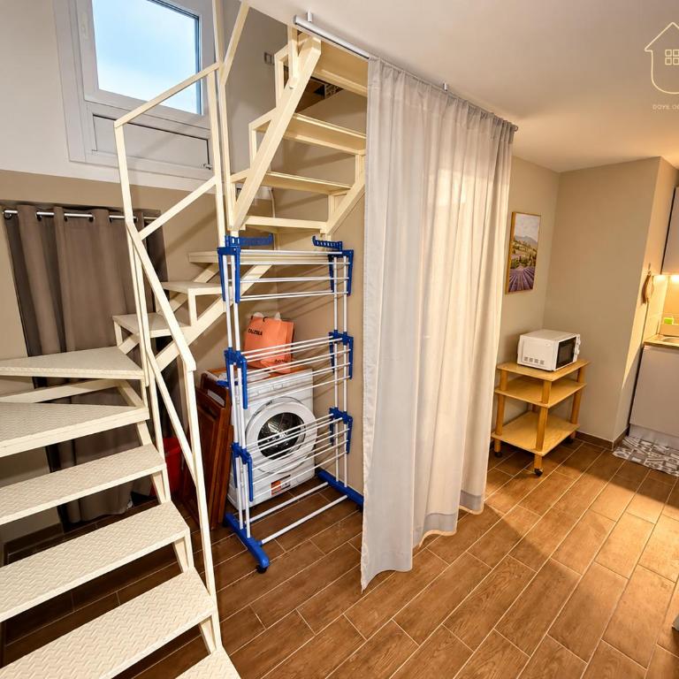 Casa Felice Trani - Dove ogni ospite è il benvenuto - One-Bedroom Apartment - 11