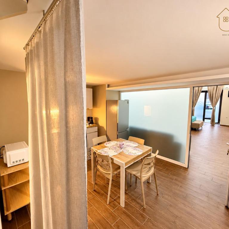 Casa Felice Trani - Dove ogni ospite è il benvenuto - One-Bedroom Apartment - 15