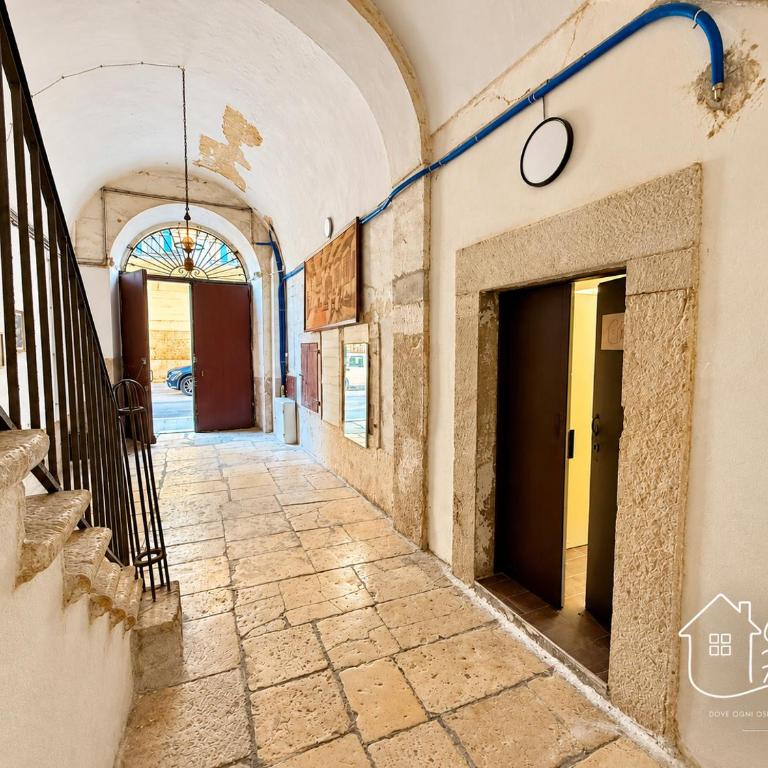 Casa Felice Trani - Dove ogni ospite è il benvenuto - One-Bedroom Apartment - 5