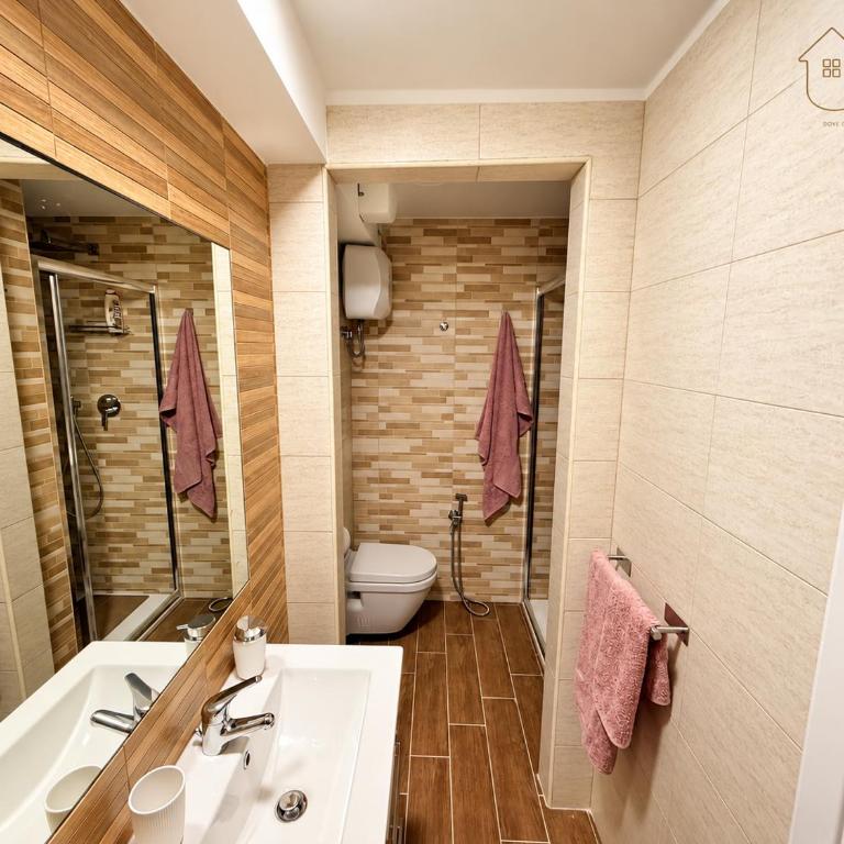 Casa Felice Trani - Dove ogni ospite è il benvenuto - One-Bedroom Apartment - 18