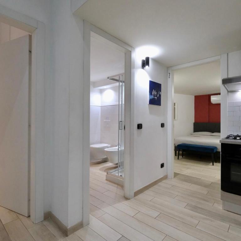 Future Apartments - Appartamento Deluxe - 12