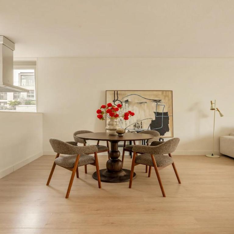 The Urban House - Apartment - 2