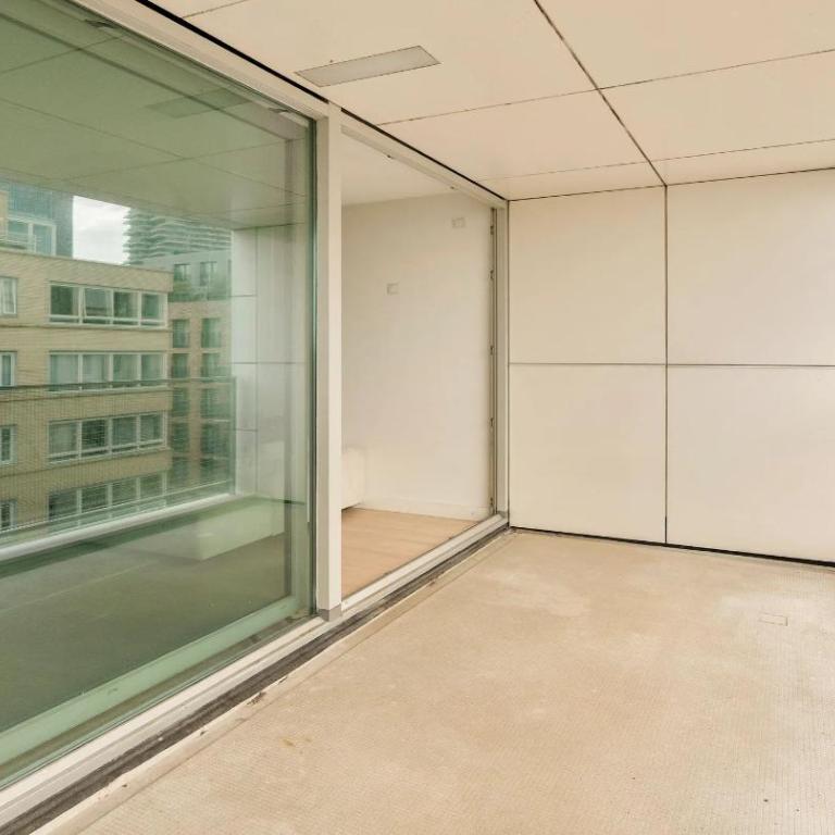 The Urban House - Apartment - 4