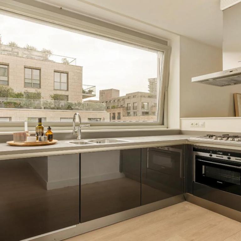 The Urban House - Apartment - 9