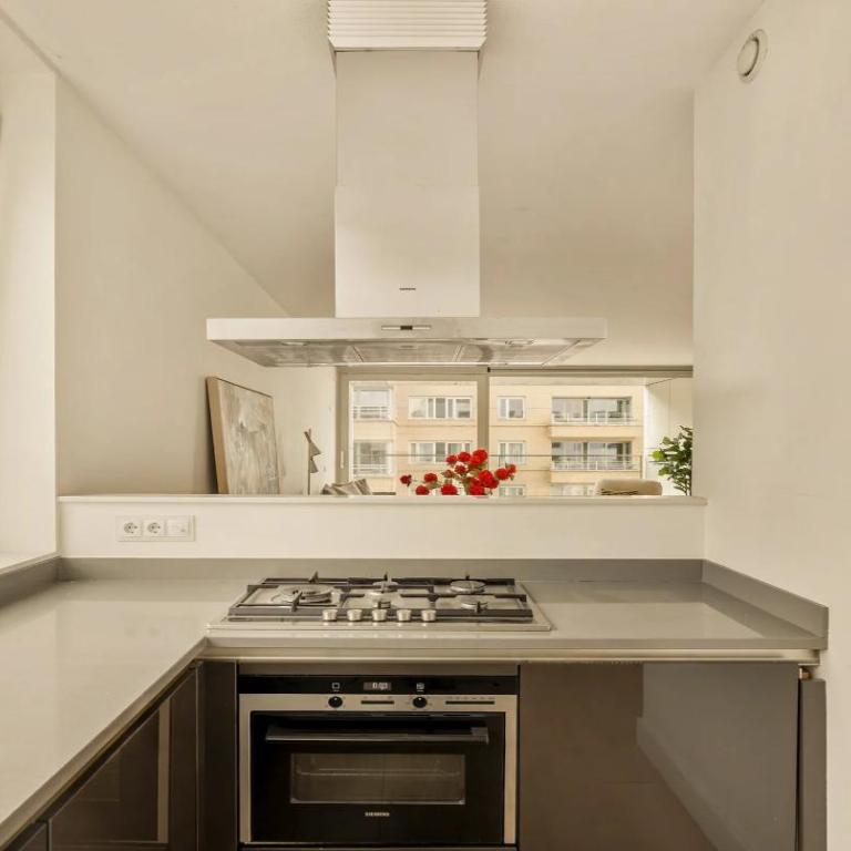 The Urban House - Apartment - 15