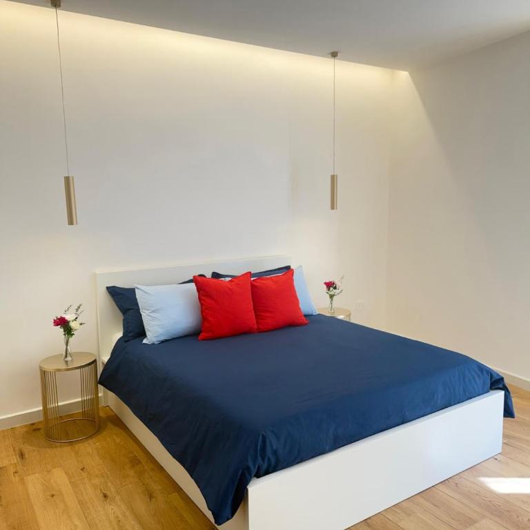 Casa Vacanza NA'Suite Naples Museum & Metro - Appartamento con 1 Camera da Letto con Balcone e Vista Città - 3