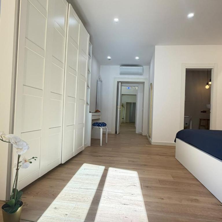 Casa Vacanza NA'Suite Naples Museum & Metro - Appartamento con 1 Camera da Letto con Balcone e Vista Città - 22