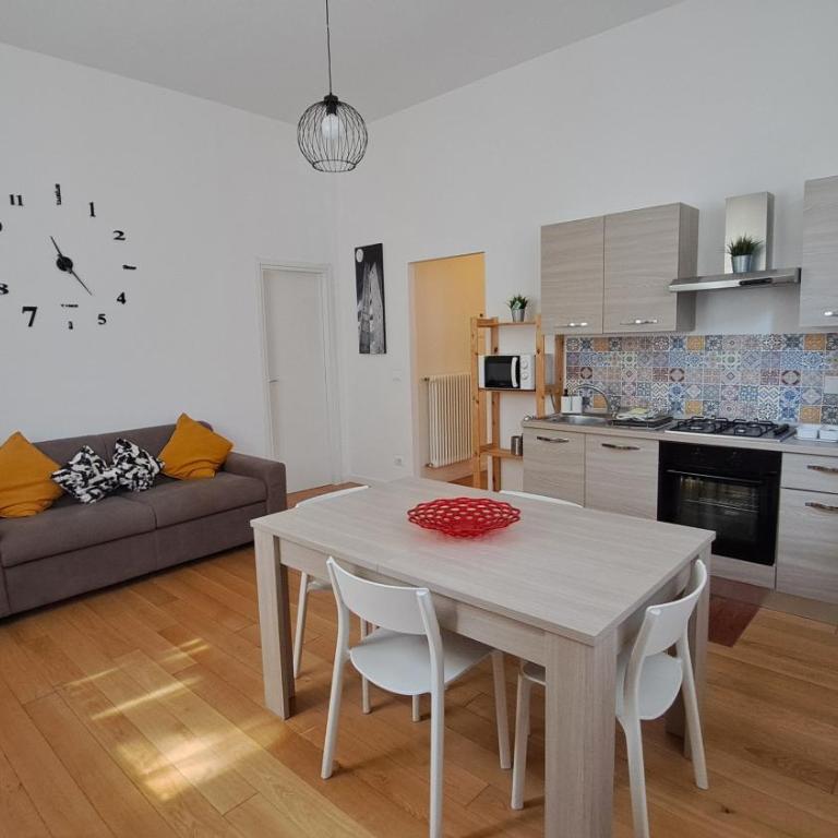 Bolognamania Apartments-Happy - One-Bedroom Apartment - 1