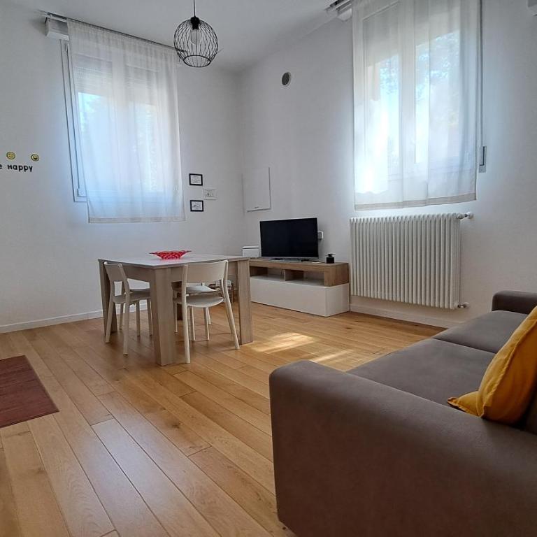 Bolognamania Apartments-Happy - One-Bedroom Apartment - 4