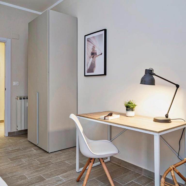 Corsica Boutique Apartment 8A by Wonderful Italy - Two-Bedroom Apartment - 3