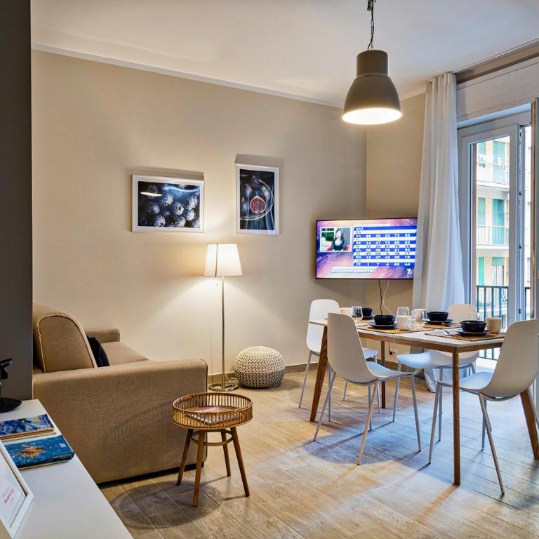 Corsica Boutique Apartment 8A by Wonderful Italy - Two-Bedroom Apartment - 1