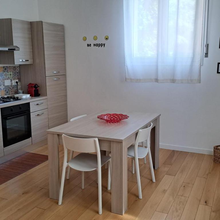 Bolognamania Apartments-Happy - One-Bedroom Apartment - 2