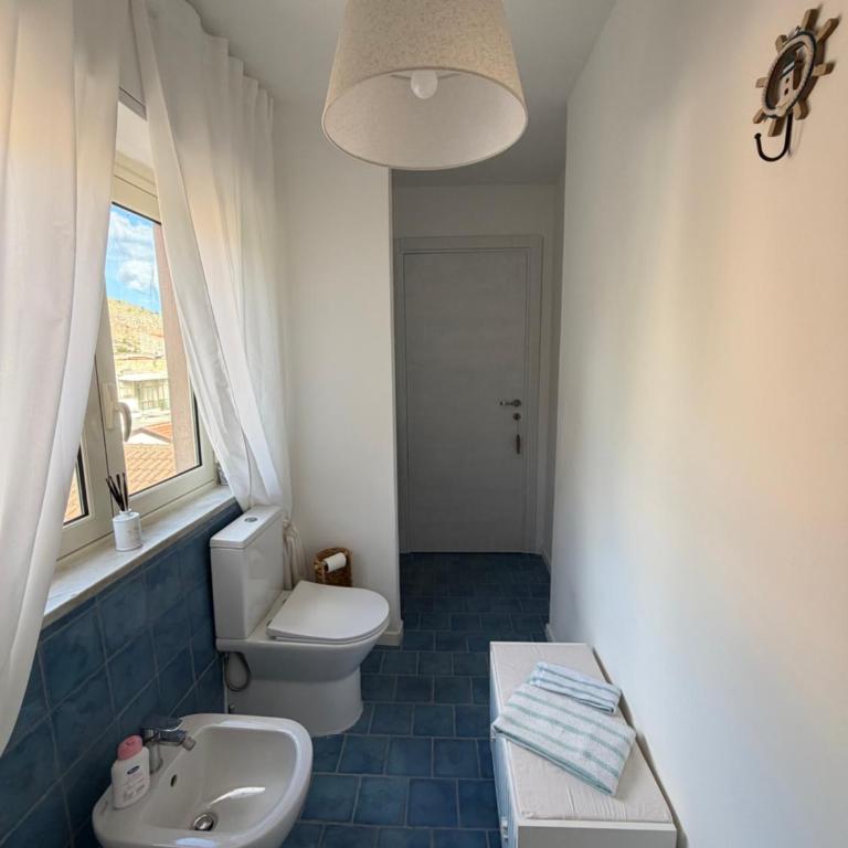 Piazza Blu your Mediterranean Home in Mondello - Apartment mit 1 Schlafzimmer - 13