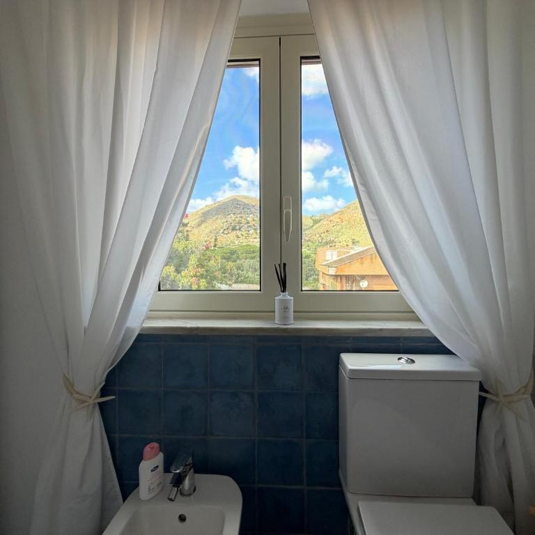 Piazza Blu your Mediterranean Home in Mondello - Apartment mit 1 Schlafzimmer - 15