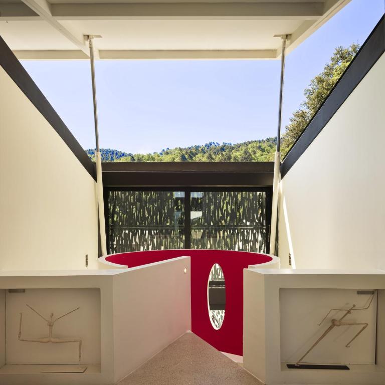 VILLA FARFALLA & GUESTHOUSE - The world unique property with an openable roof - Villa con Piscina Privata - 32