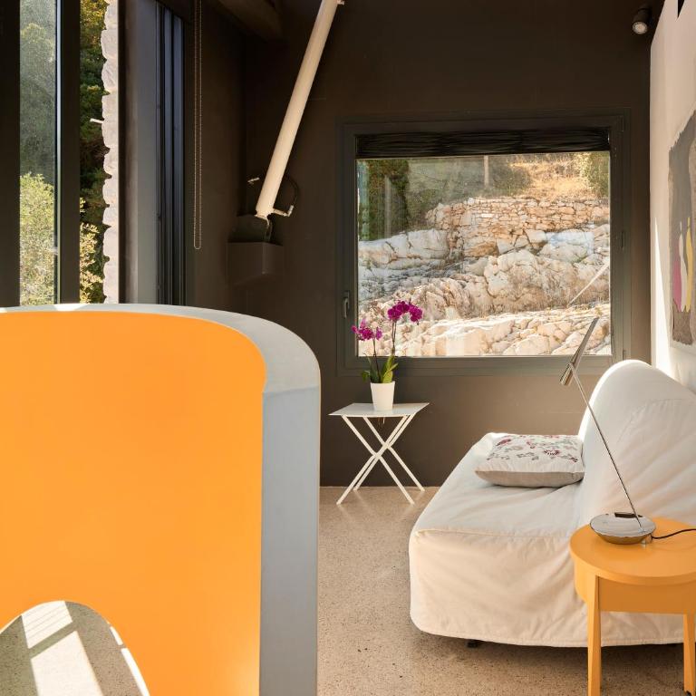 VILLA FARFALLA & GUESTHOUSE - The world unique property with an openable roof - Villa con Piscina Privata - 74