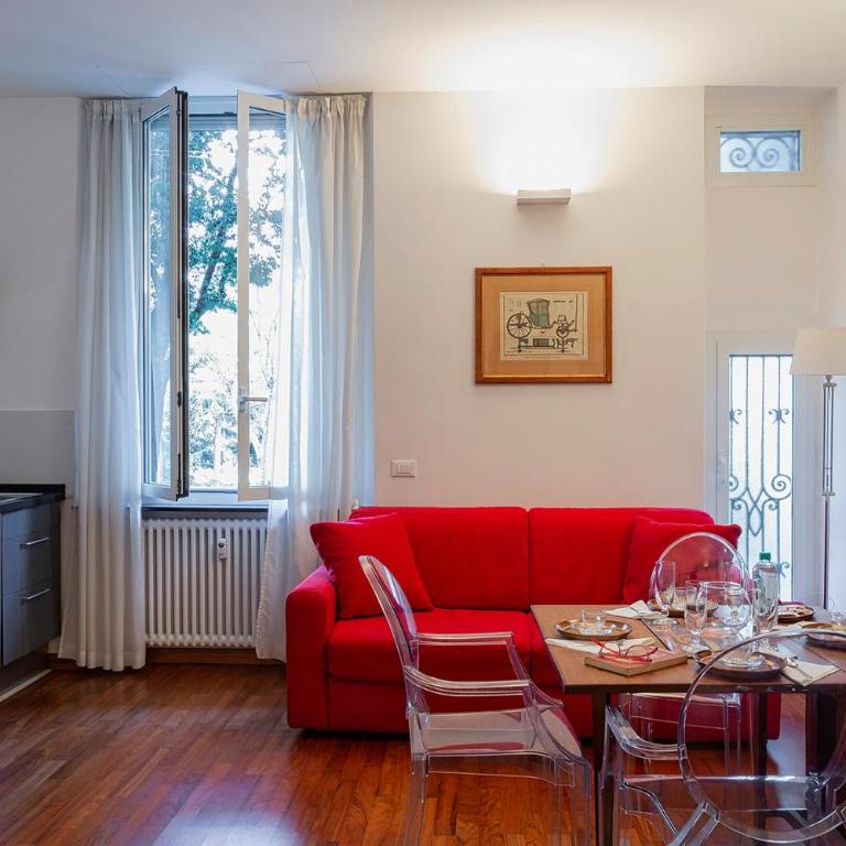 Cozy Family Apartment in Castelletto by Wonderful Italy - Appartamento con 2 Camere da Letto - 1