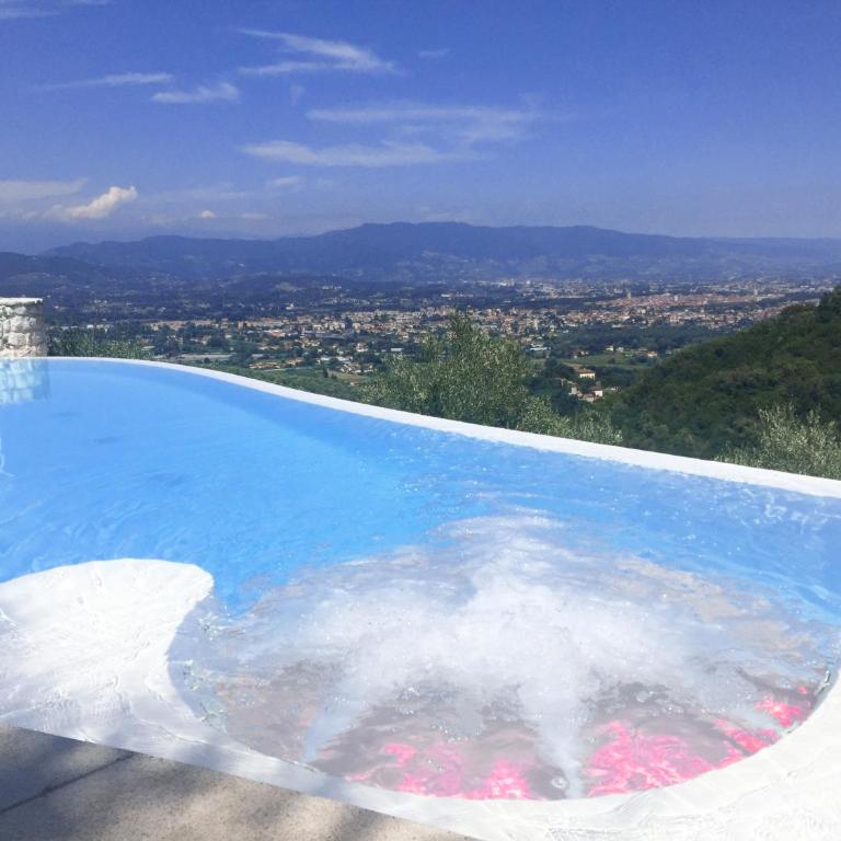 VILLA FARFALLA & GUESTHOUSE - The world unique property with an openable roof - Villa con Piscina Privata - 50