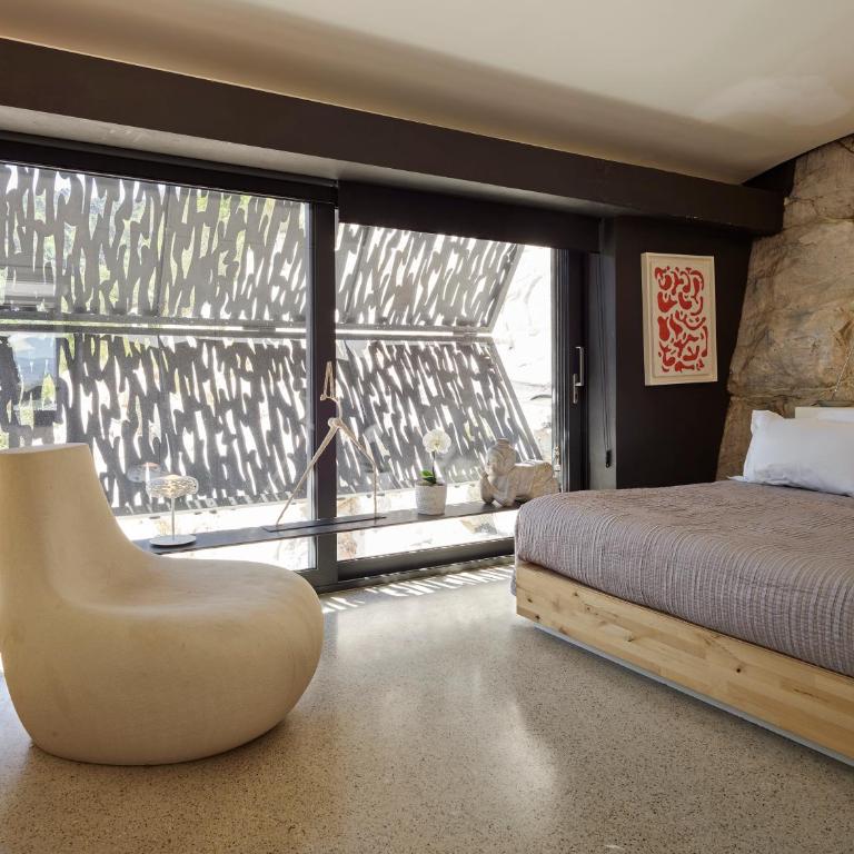 VILLA FARFALLA & GUESTHOUSE - The world unique property with an openable roof - Villa con Piscina Privata - 37