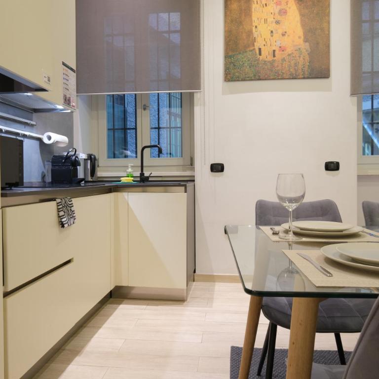 Future Apartments - Appartamento - Piano Terra - 6