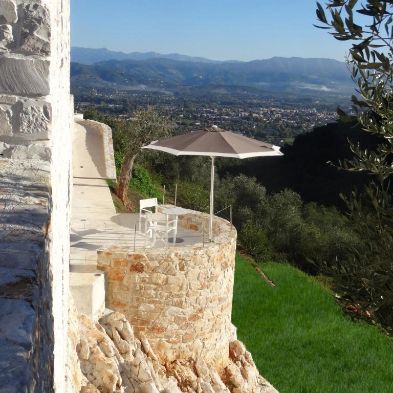 VILLA FARFALLA & GUESTHOUSE - The world unique property with an openable roof - Villa con Piscina Privata - 69