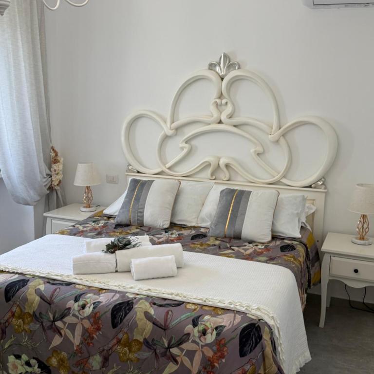 Lo Scrigno dei Sogni - Appartamento con 1 Camera da Letto - 30