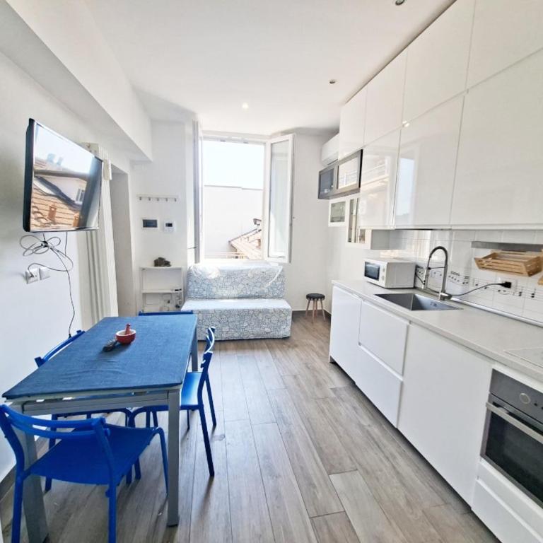 Casa Andreoli - Bovisa - Appartamento con 1 Camera da Letto - 1