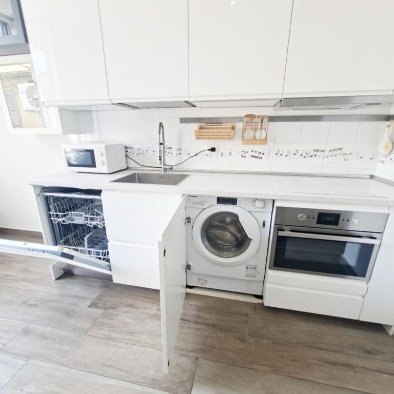 Casa Andreoli - Bovisa - Appartamento con 1 Camera da Letto - 3