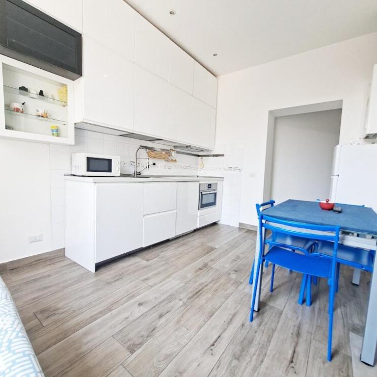 Casa Andreoli - Bovisa - Appartamento con 1 Camera da Letto - 5
