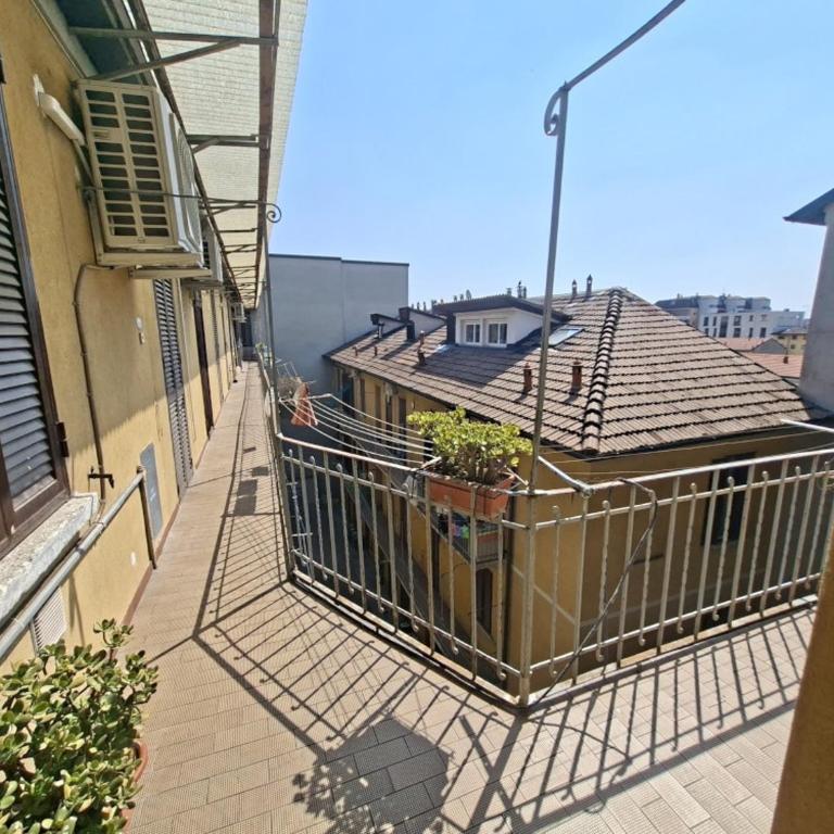 Casa Andreoli - Bovisa - Appartamento con 1 Camera da Letto - 6
