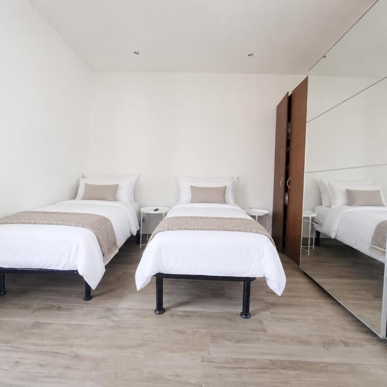 Casa Andreoli - Bovisa - Appartamento con 1 Camera da Letto - 9