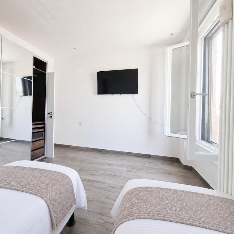 Casa Andreoli - Bovisa - Appartamento con 1 Camera da Letto - 10