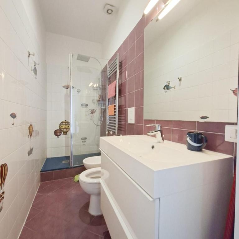 Casa Andreoli - Bovisa - Appartamento con 1 Camera da Letto - 11