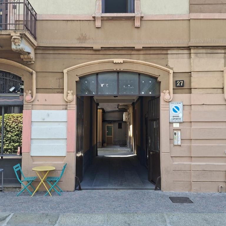 Casa Andreoli - Bovisa - Appartamento con 1 Camera da Letto - 12