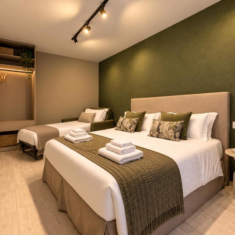 Mareka Luxury Apartments - Apartment - 5