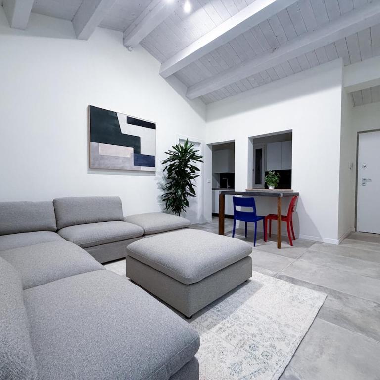 The Lodge Umbria - Exclusive Villa with Pool - Villa - 2