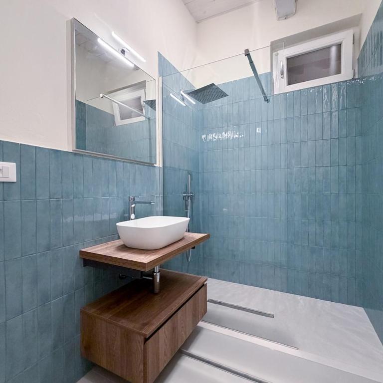 The Lodge Umbria - Exclusive Villa with Pool - Villa - 3